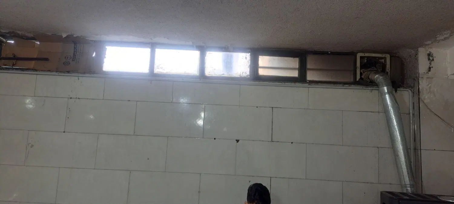 اجاره زیرزمین تجاری