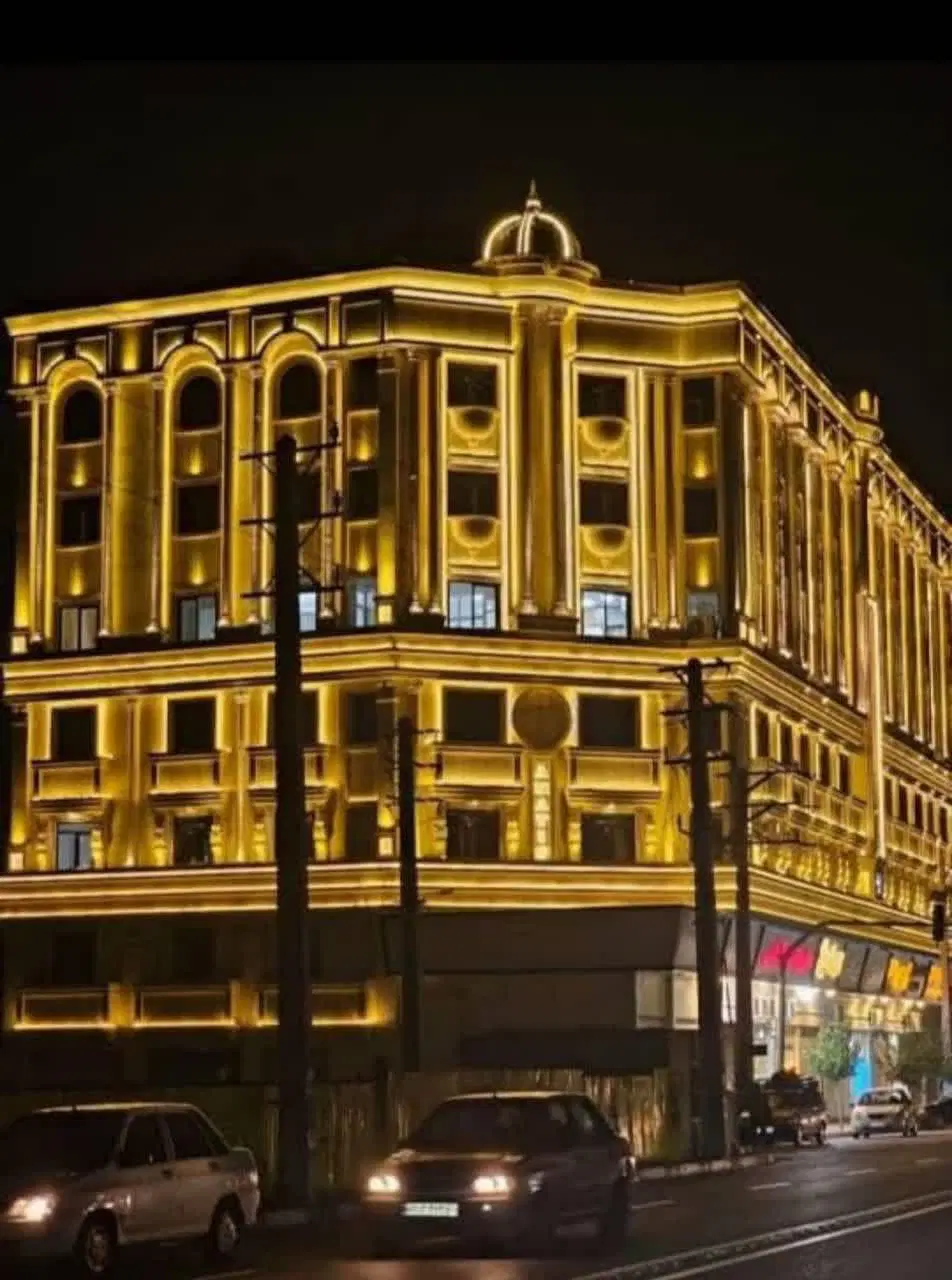 آپارتمان ۱۱۵ متری شهرک وحدت