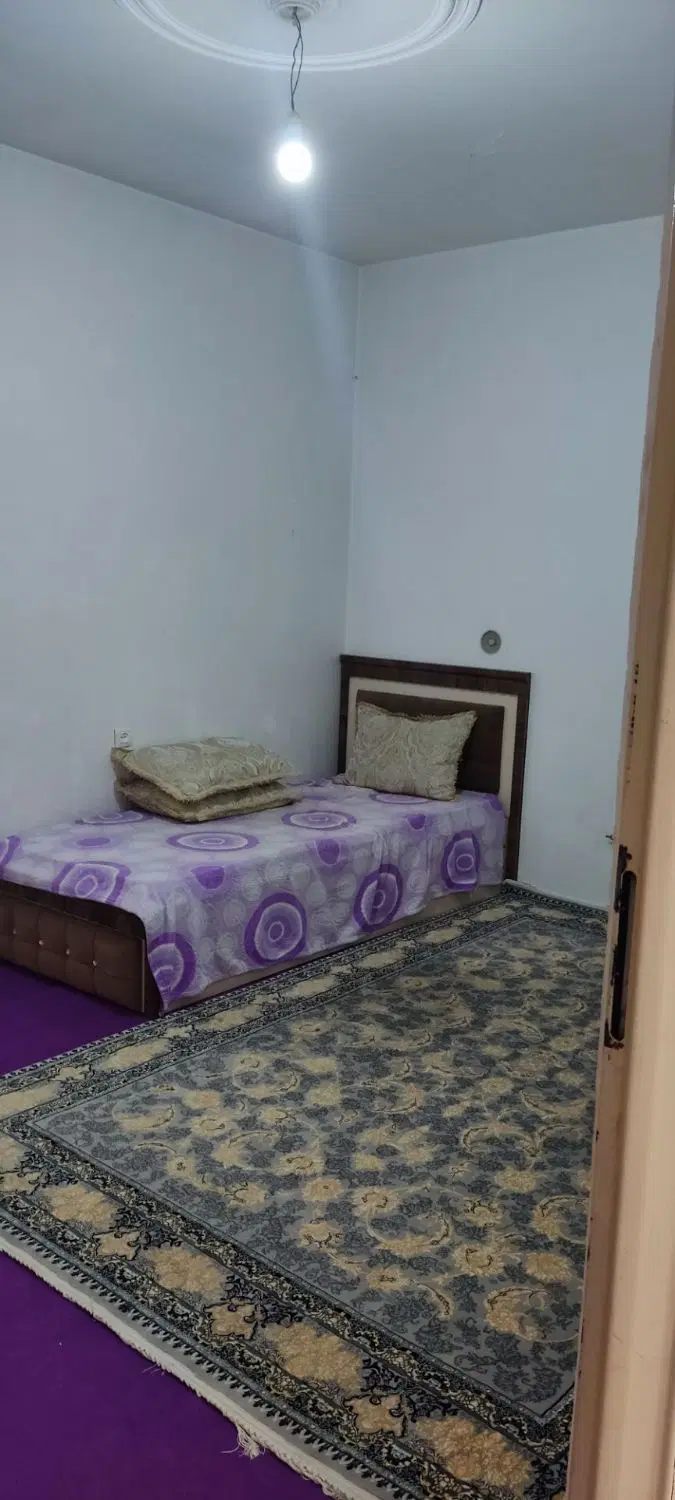 خانه اجاره ای