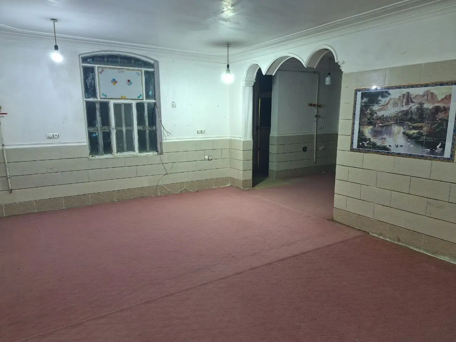 طبقه بالا مستقل