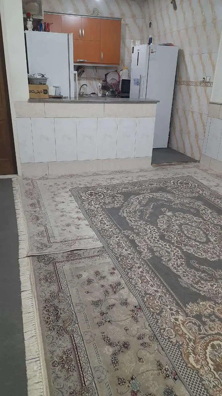 خانه اجاره‌ای