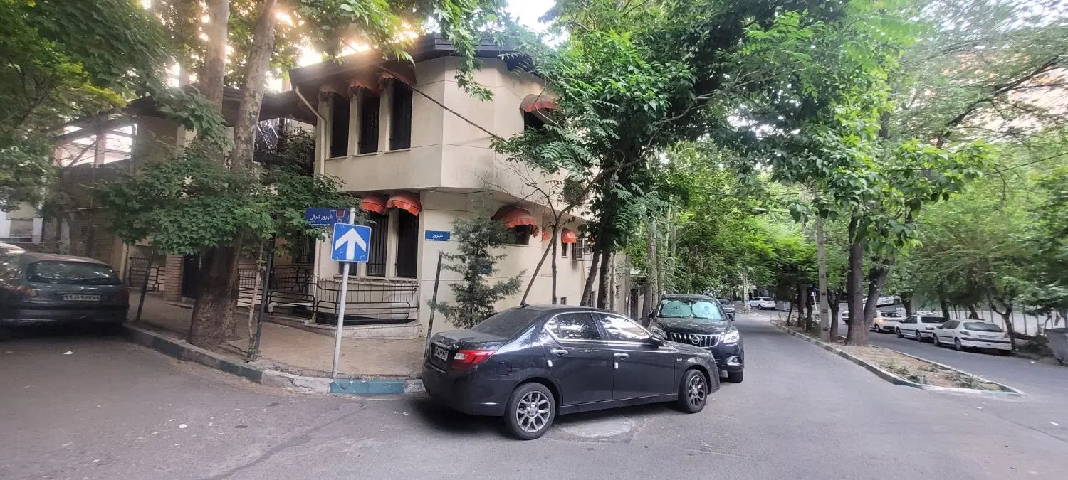 ۴۰۰ متر _کلنگی جنوبی_یوسف آباد