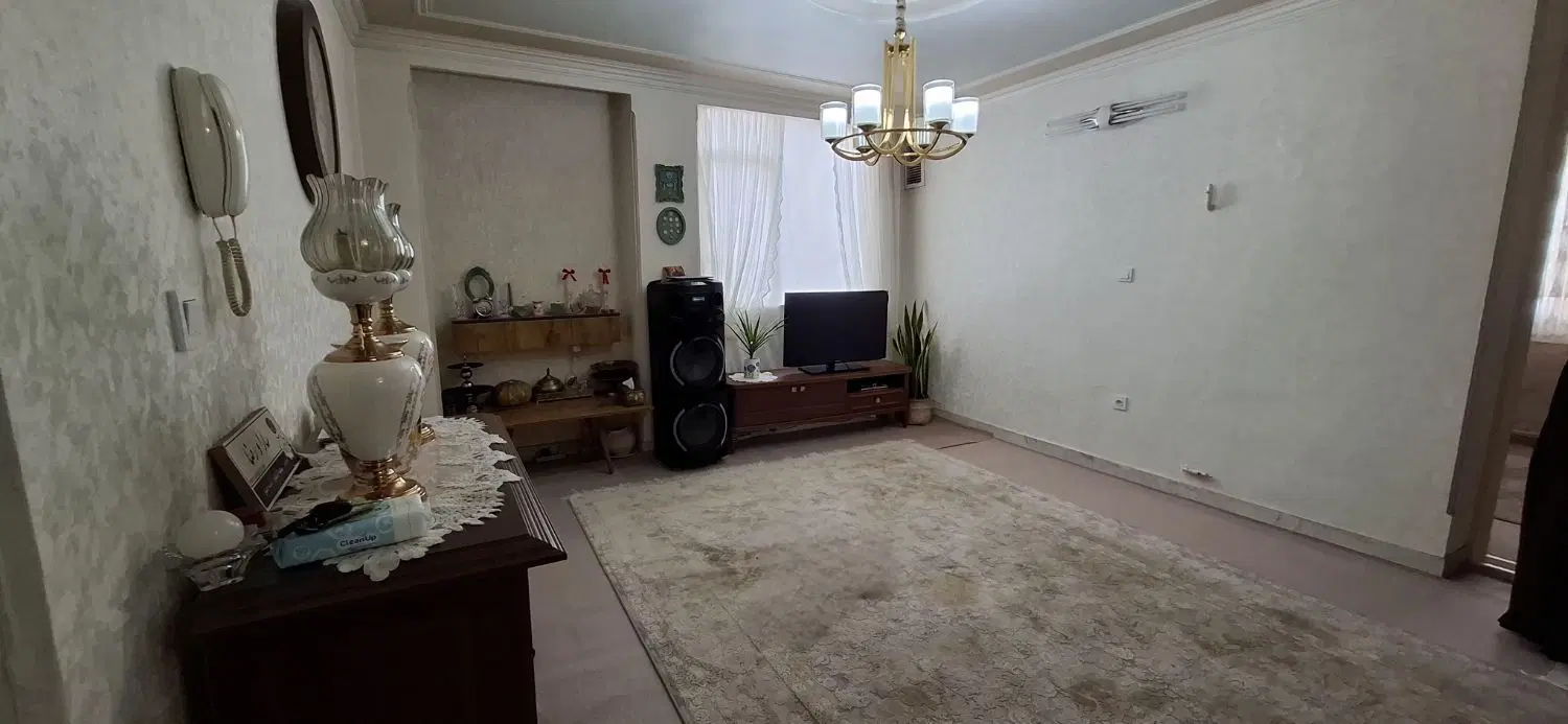 فروش آپارتمان ۵۱ متری