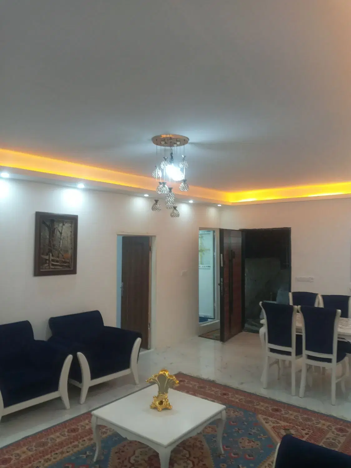 اجاره سوئیت سویت ویلا روزانه پارکینگدار در اتشگاه