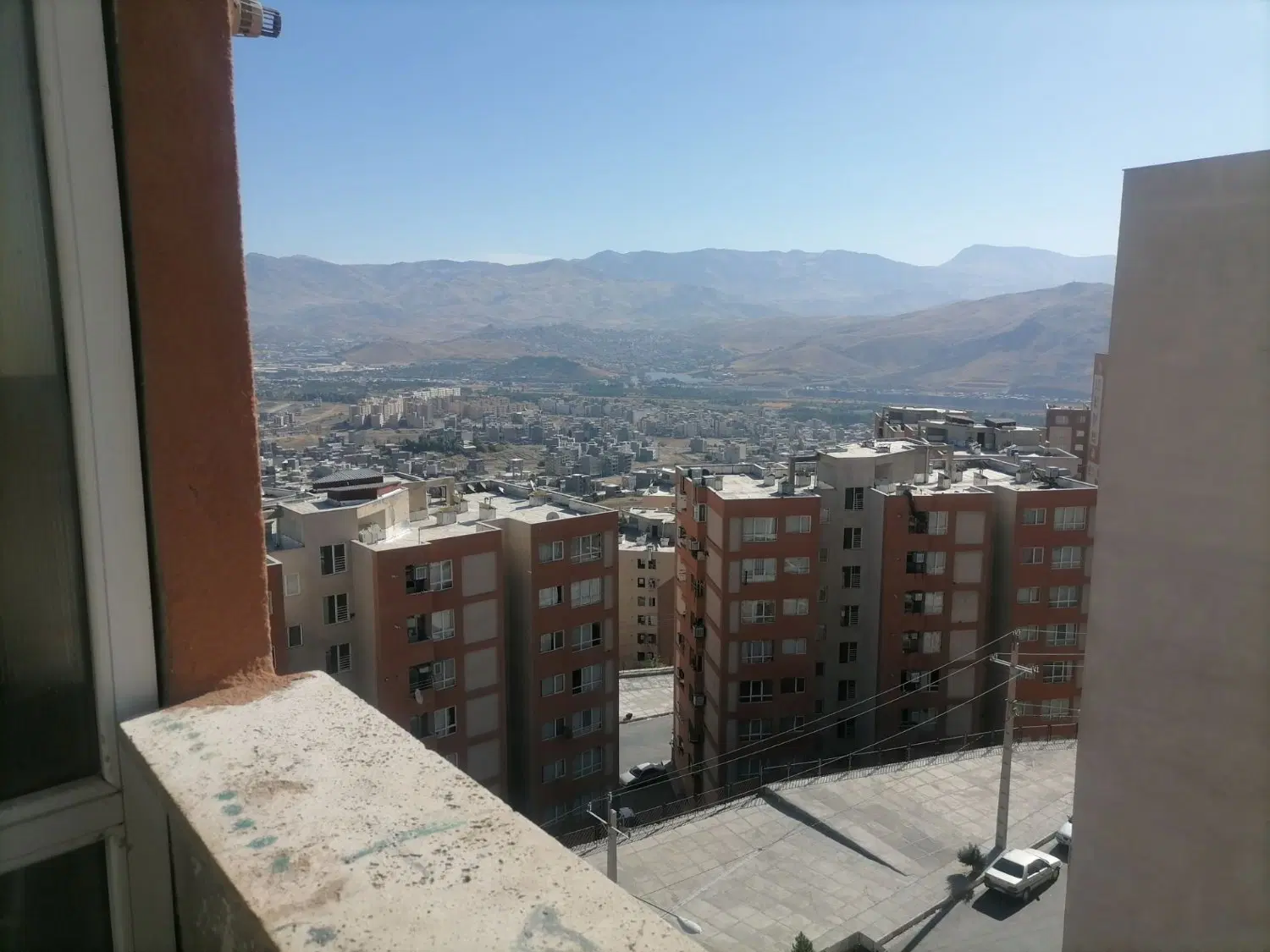 مسکن مهر پردیس دوخوابه