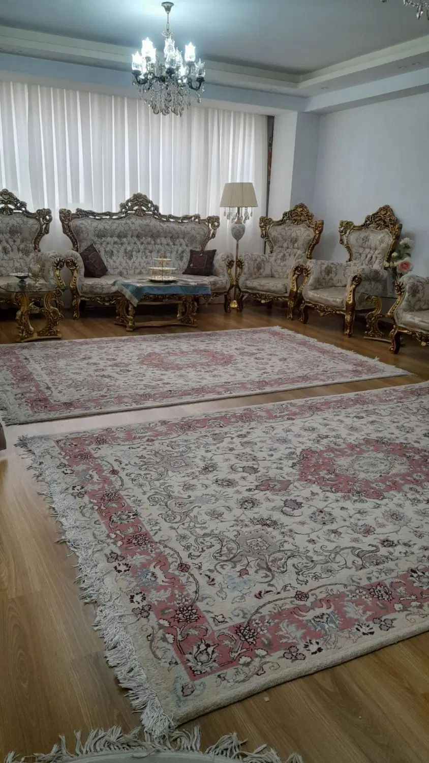 فروش آپارتمان ۱۱۵ متری کوچه باغ