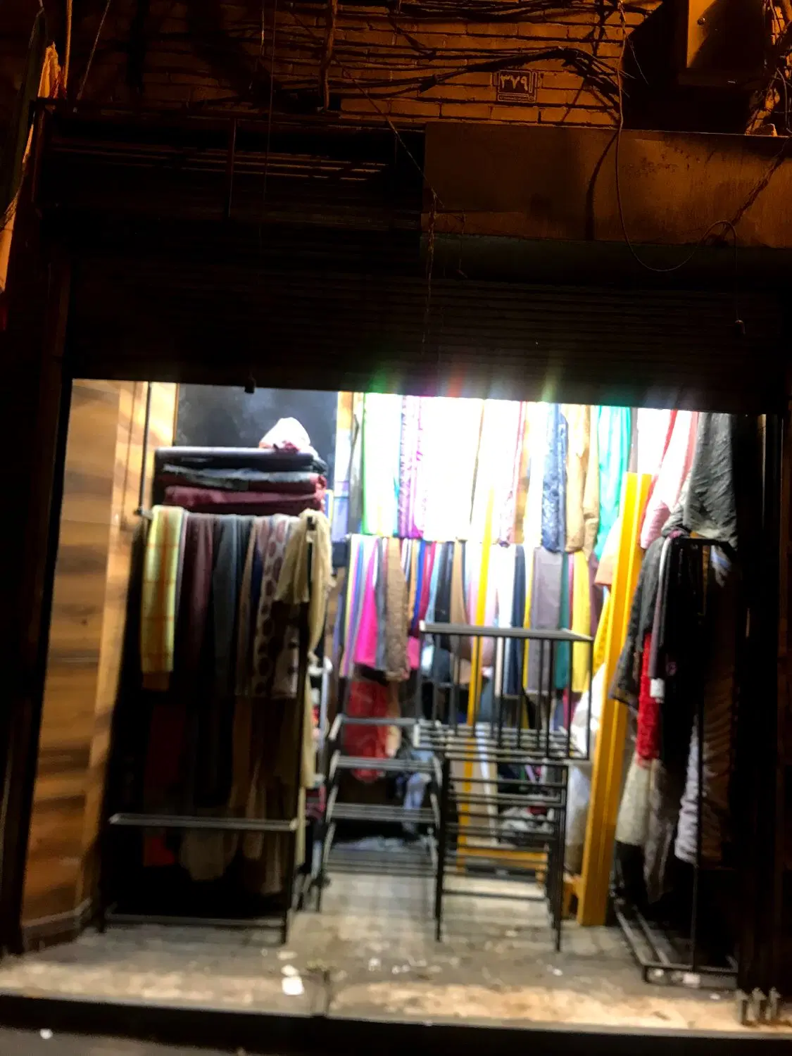 اجاره مغازه در بازار بزرگ