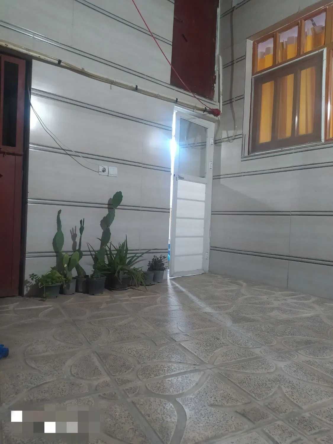 ویلایی۵۵متری