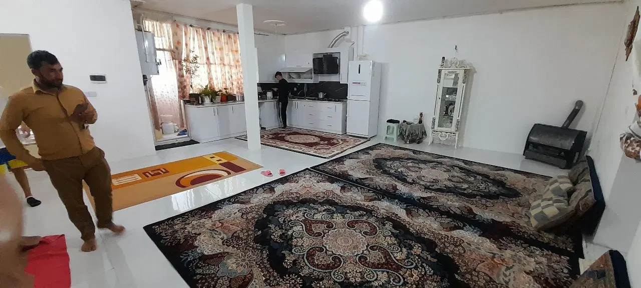 خانه 125 متری