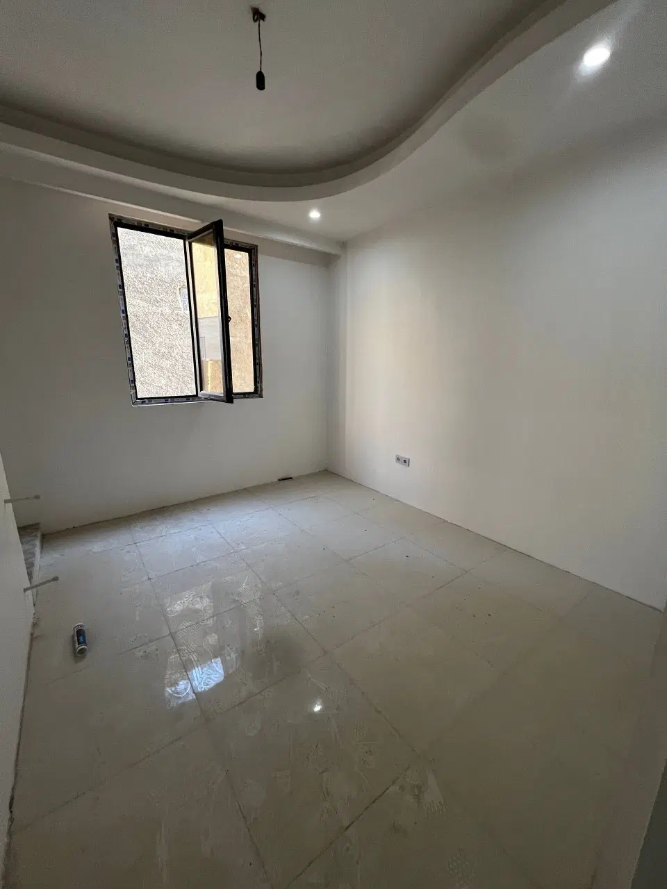 خانه ویلایی ۳ طبقه