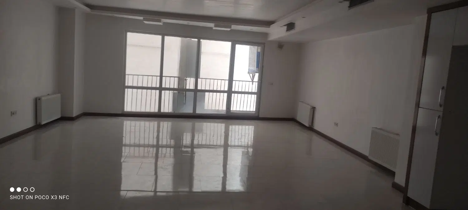 فروش اپارتمان ۱۳۳متر