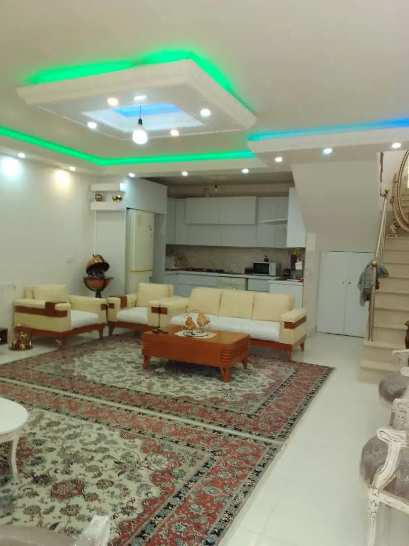 فروش خونه دوبلکس ویلایی