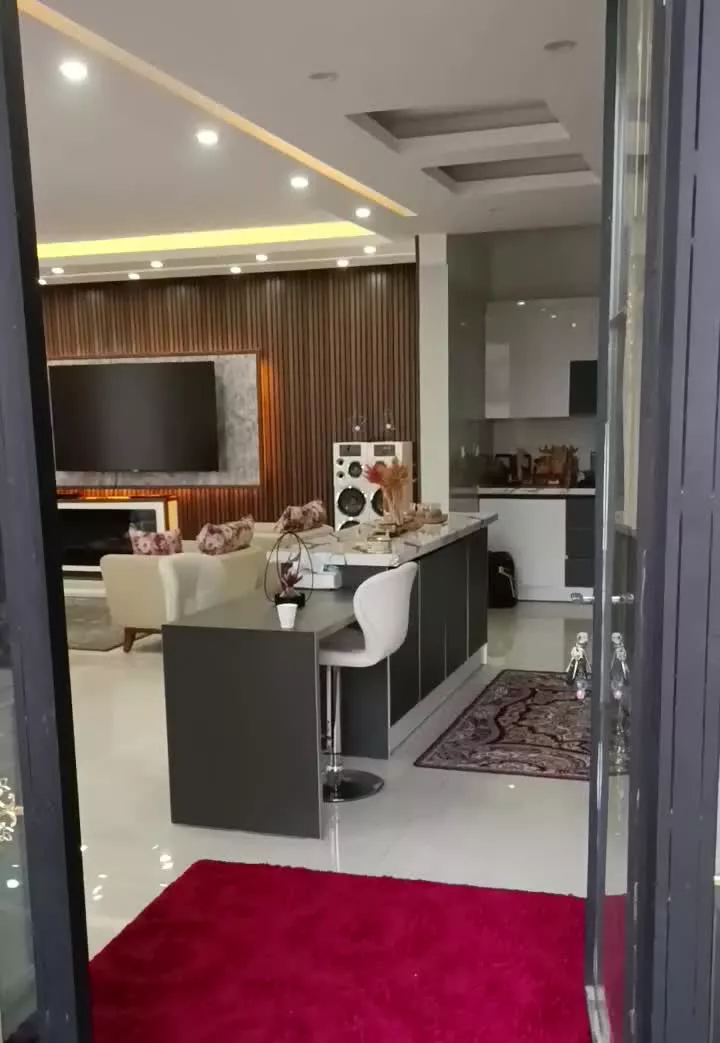 ویلا دوخوابه ماهدشت