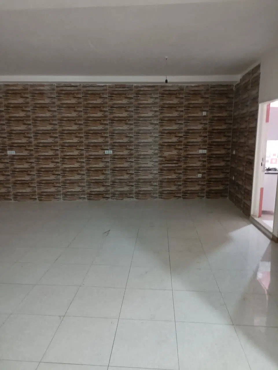 واحد دو خواب فول امکانات مناسب دفتر و مطب
