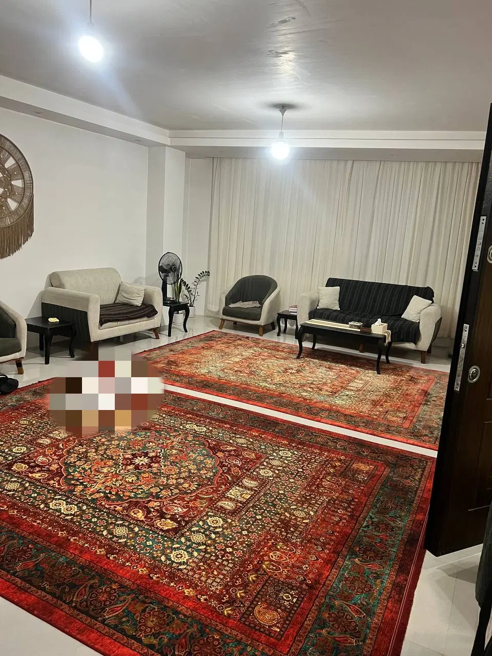 فروش آپارتمان