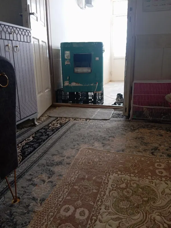 اجاره روزانه