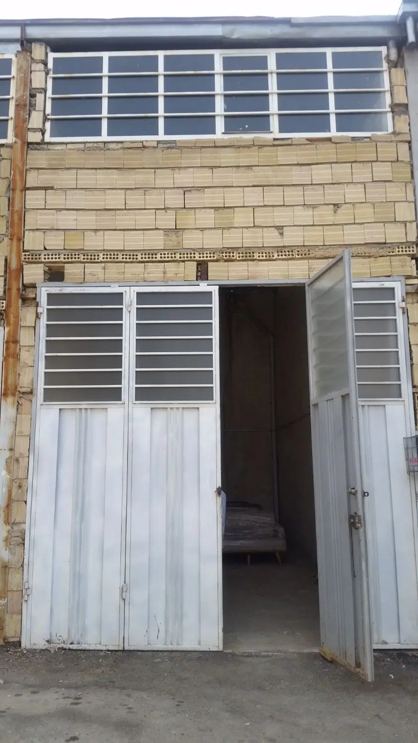 اجاره سوله جهت انبار