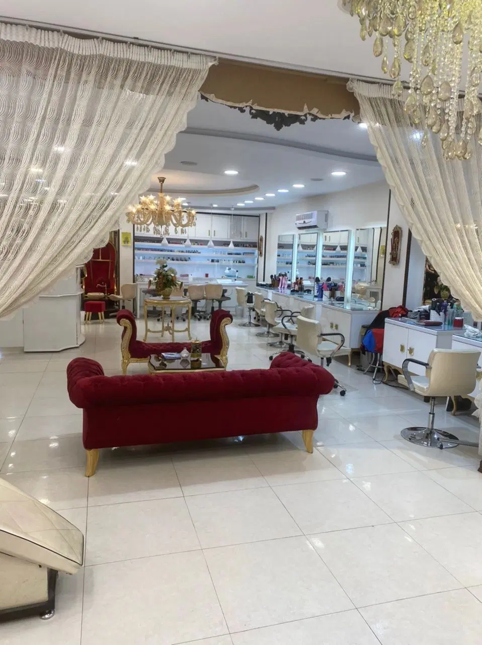 سند اداری لوکیشن