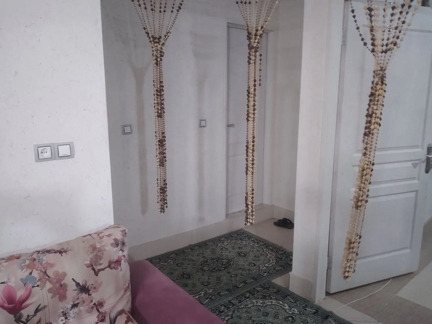 فروش مسکن مهر فرشته شمالی