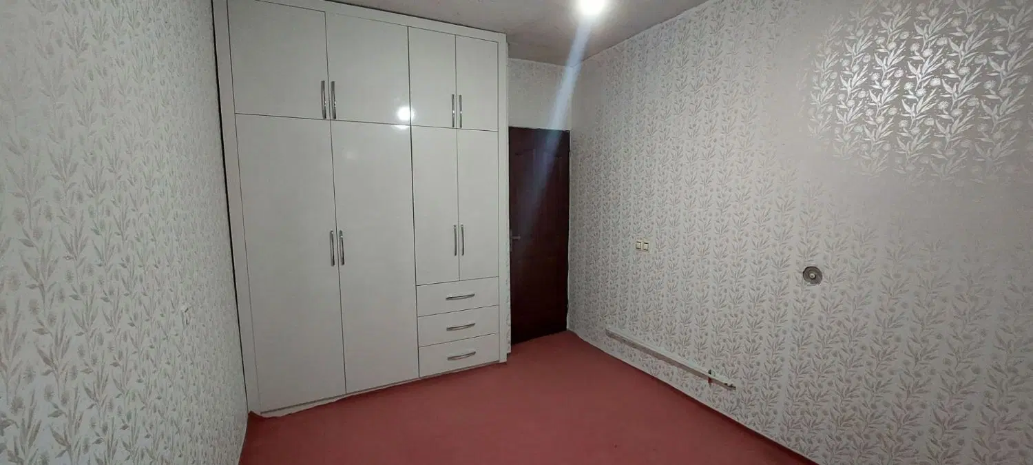 اجاره آپارتمان 85متری در باغمشه