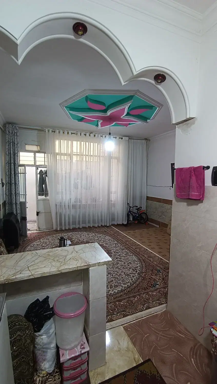 منزل ویلایی طبرسی