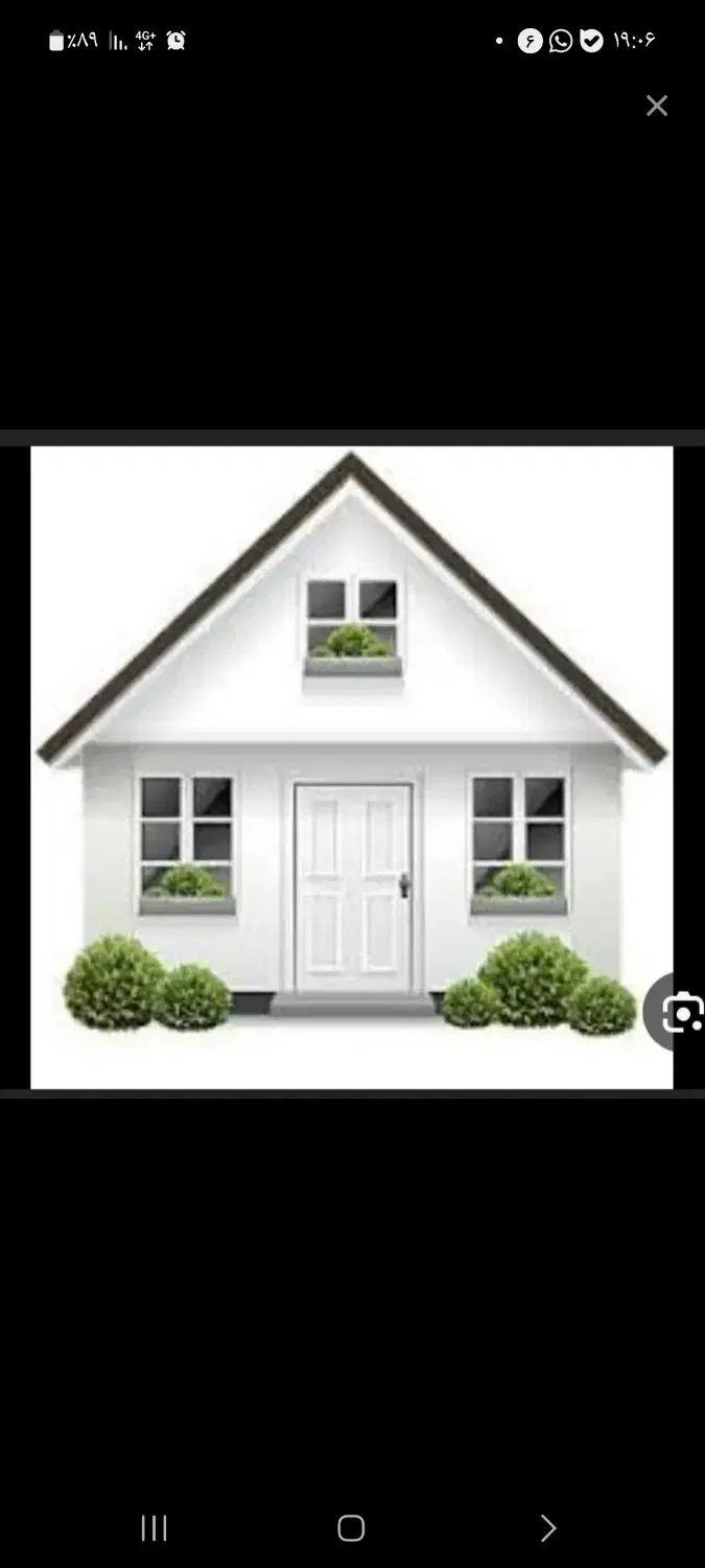 آپارتمان  شهرک ولایت