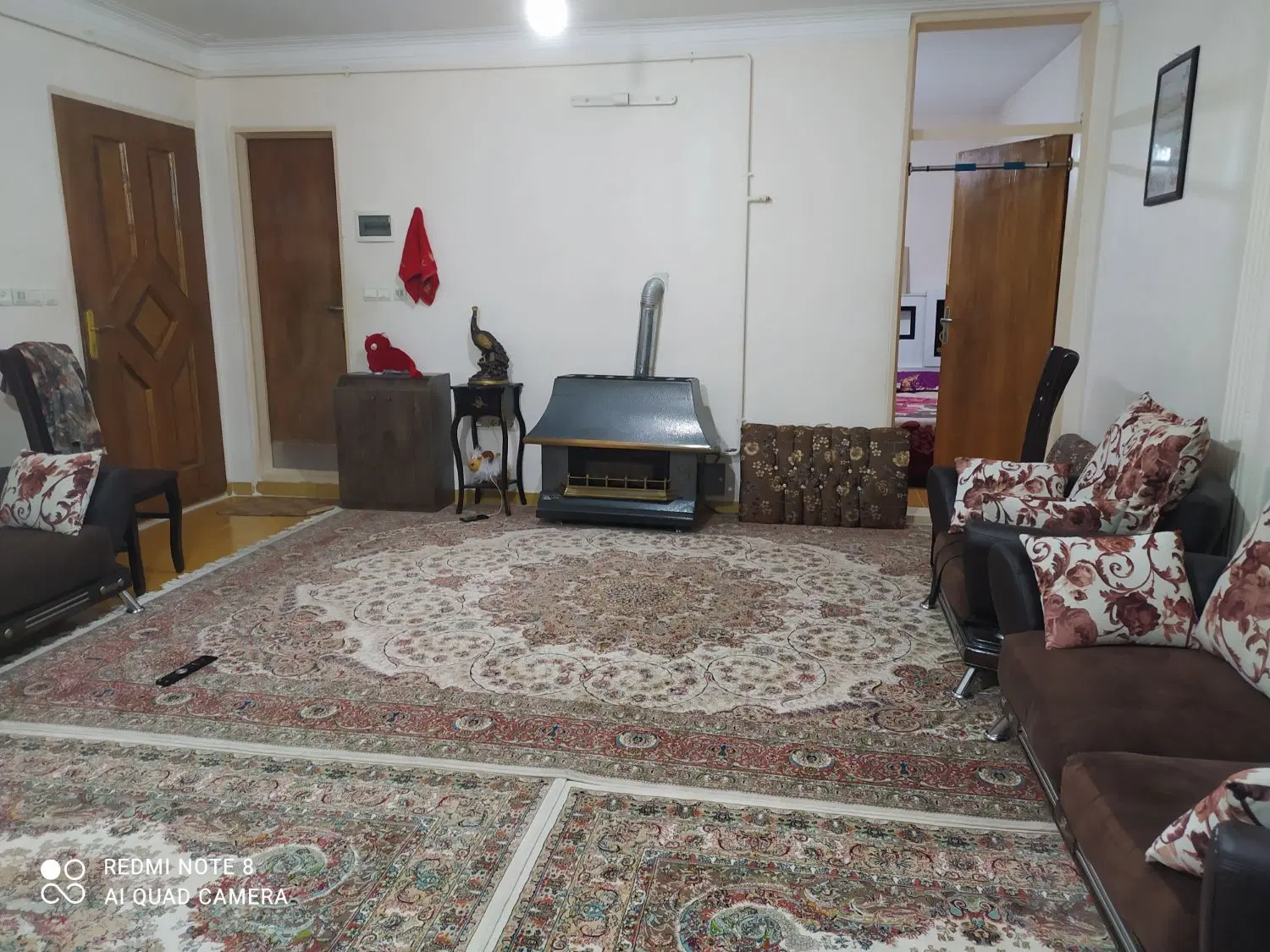 فروش اپارتمان