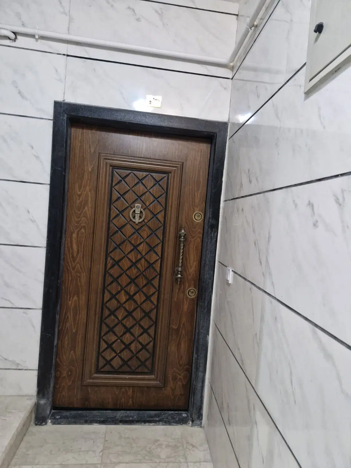 اجاره واحد در خیابان عاشورا