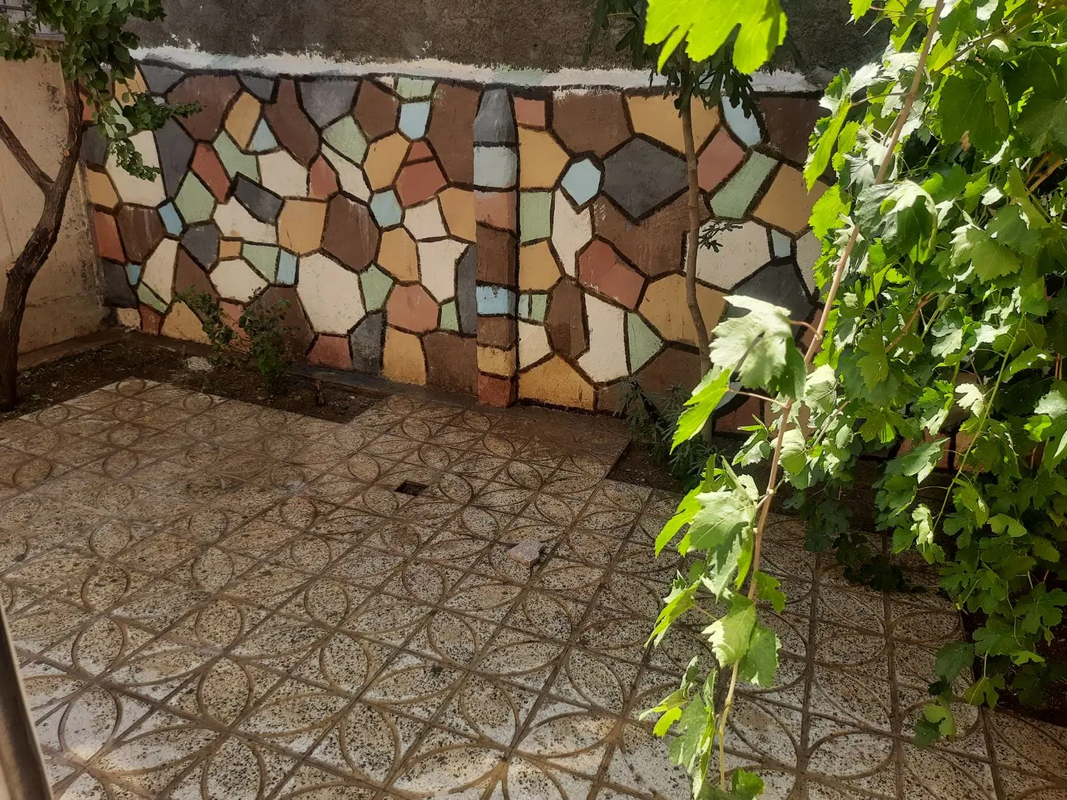 آپارتمان ۹۰ متر اجاره