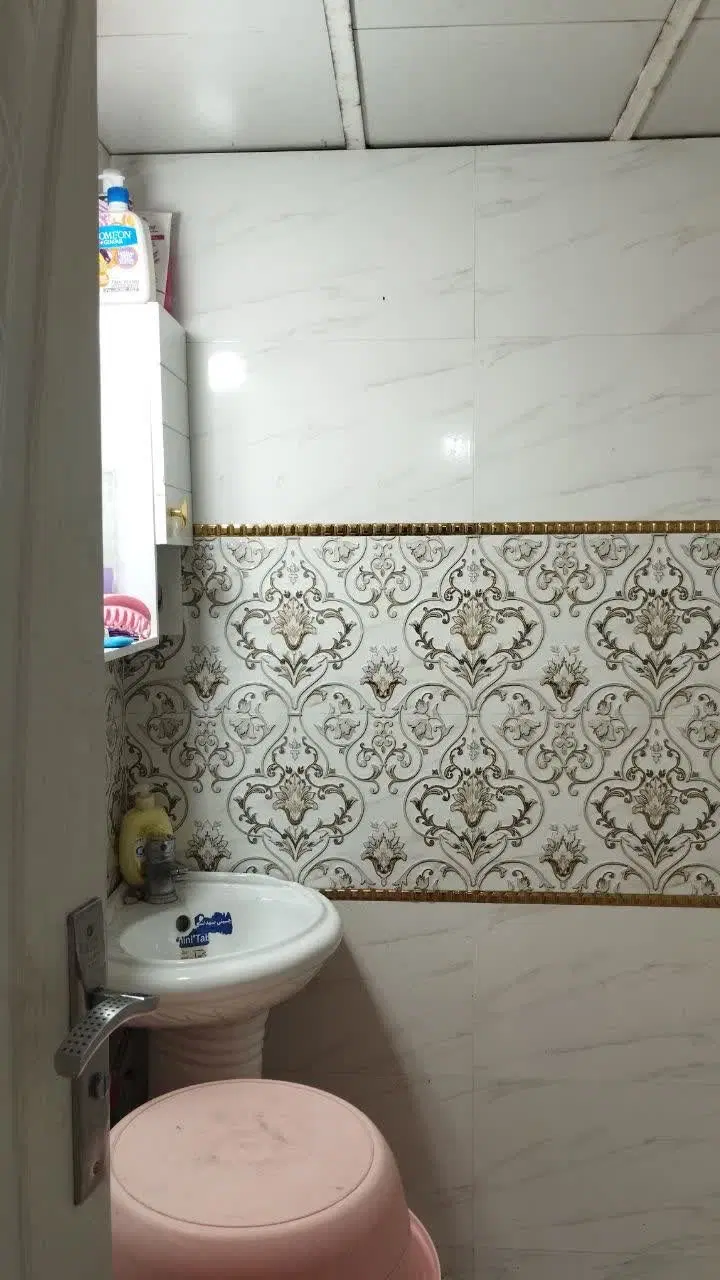 خونه۴۵متری جنگی
