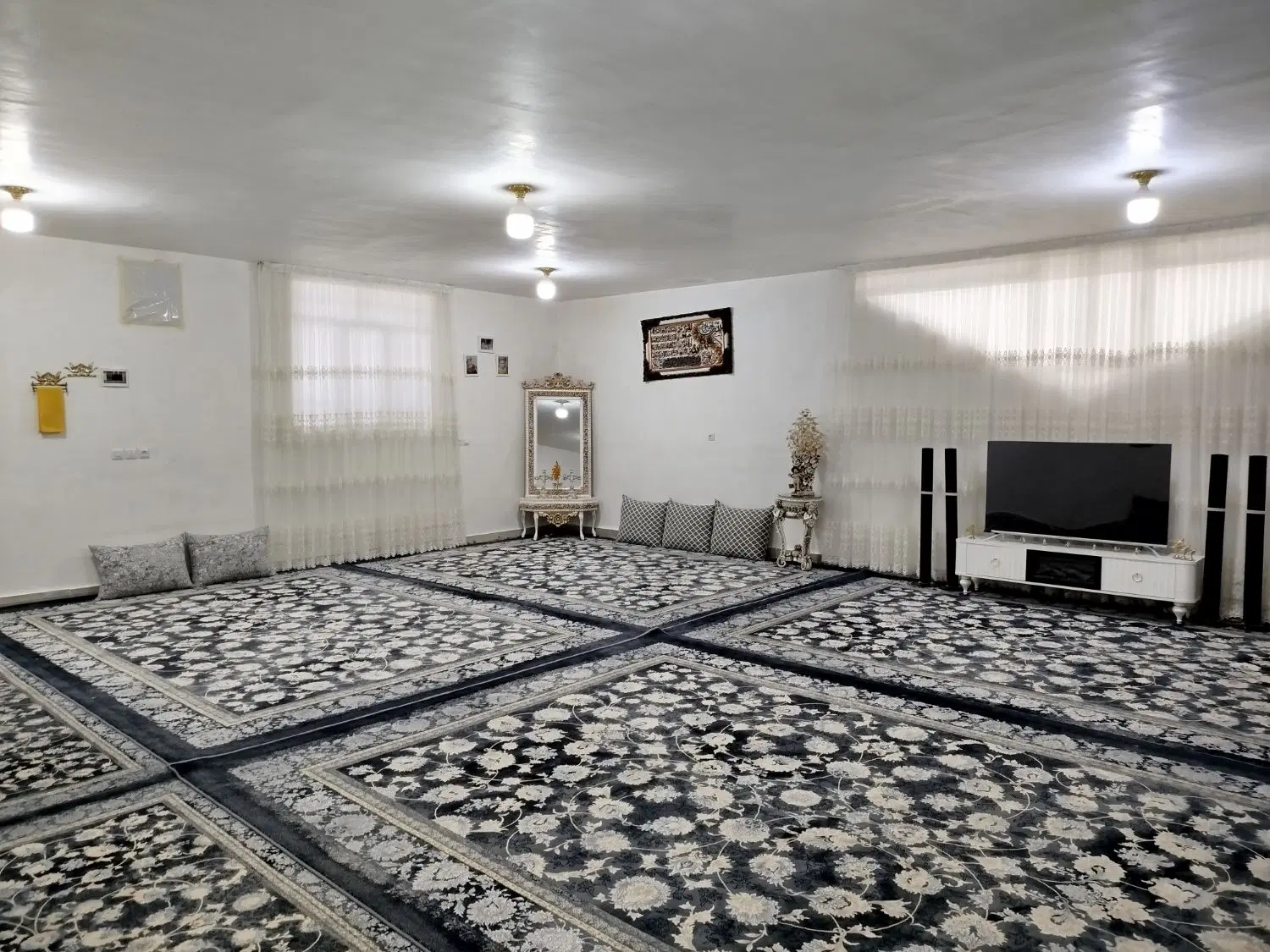 خانه ۱۲۰متری رهن کامل