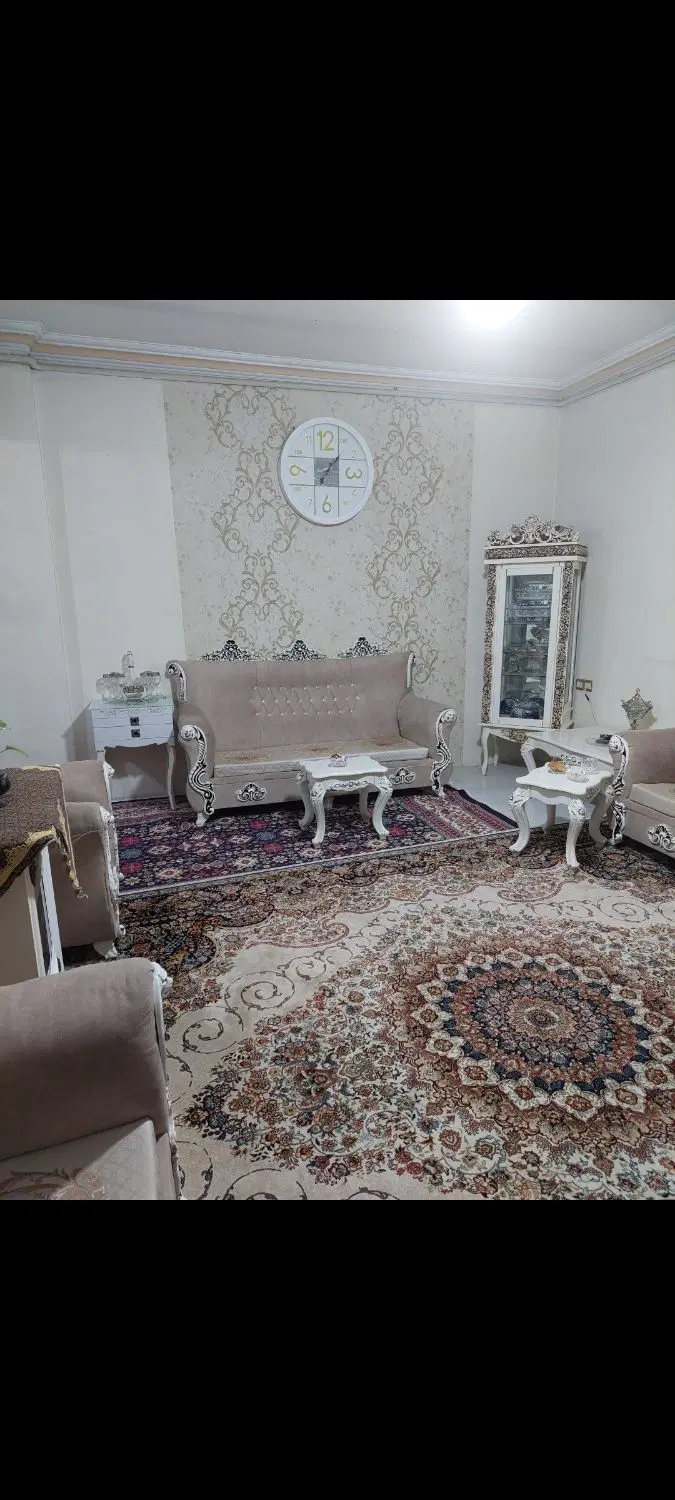 اجاره خانه ۵۵ متری