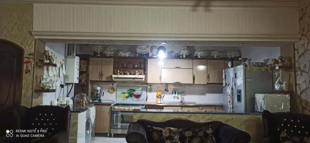 ویلایی دربست