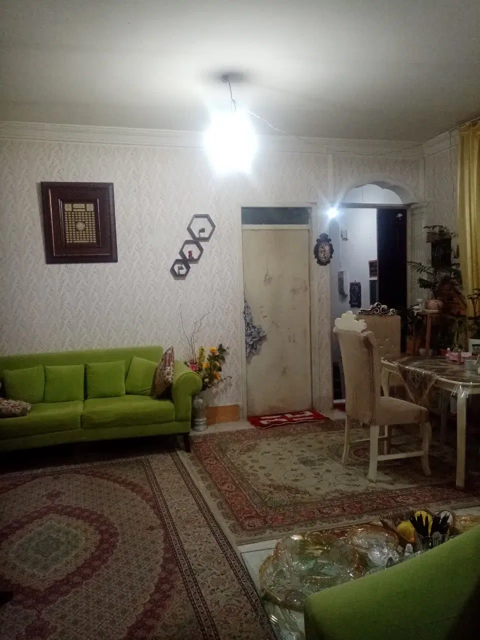 خانه ویلایی دربست