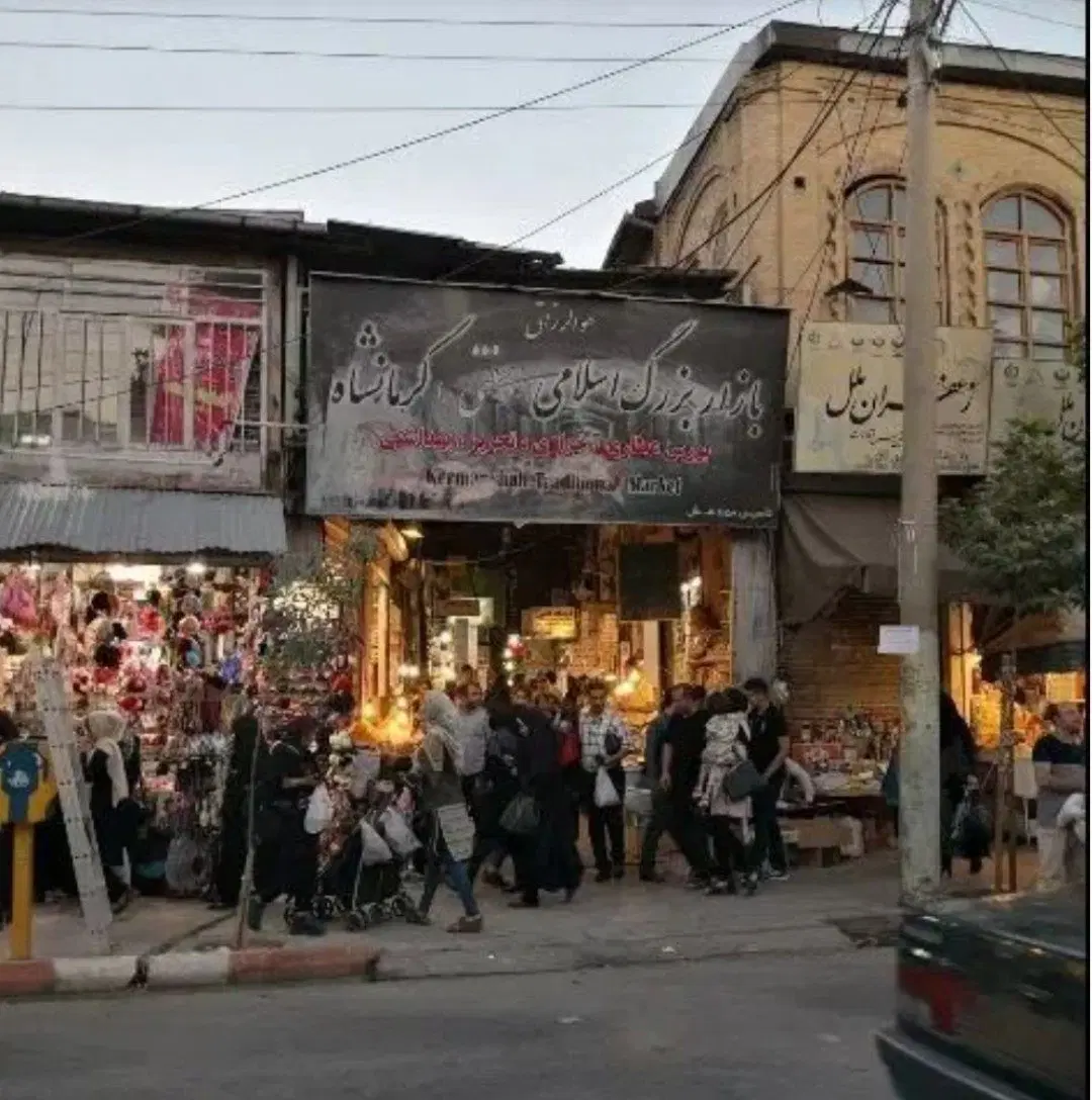 اجاره مغازه پاساژ