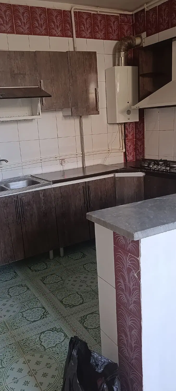 خانه اجاره‌ای میدان سرباز
