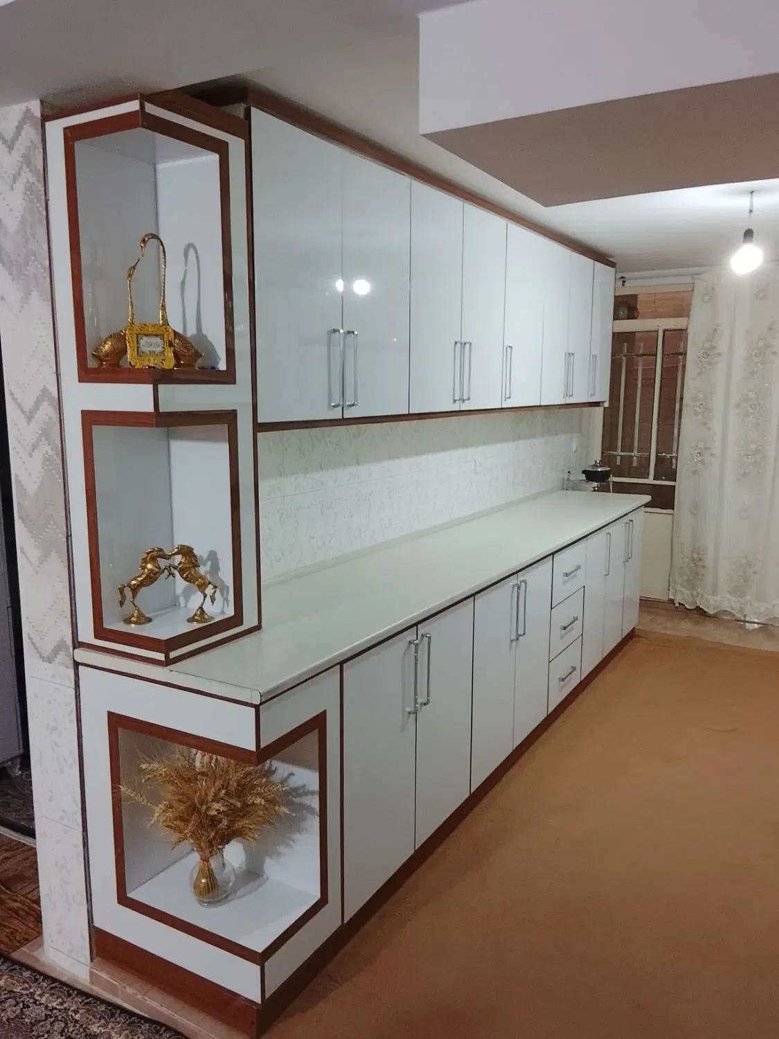 آپارتمان رهن و اجاره