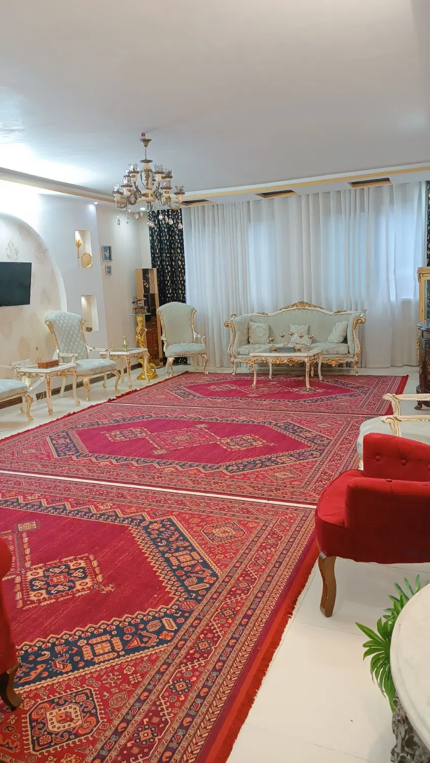 آپارتمان 130 متری
