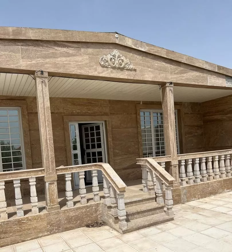 باغ ویلا شاهنامه