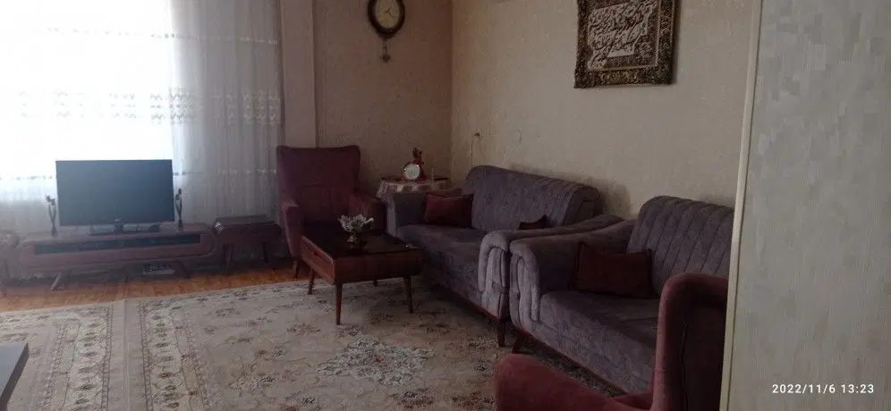 آپارتمان‌86متری مهرگان