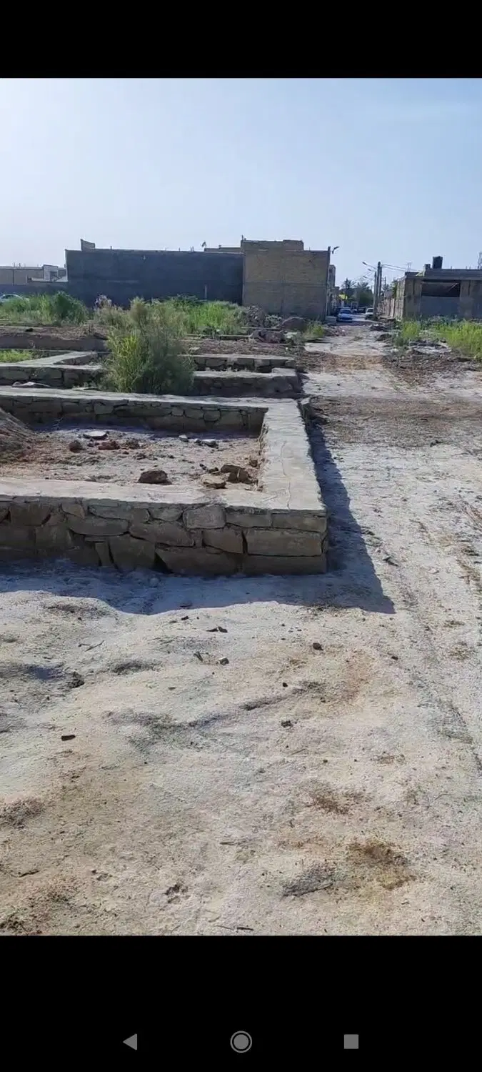 فروش زمین