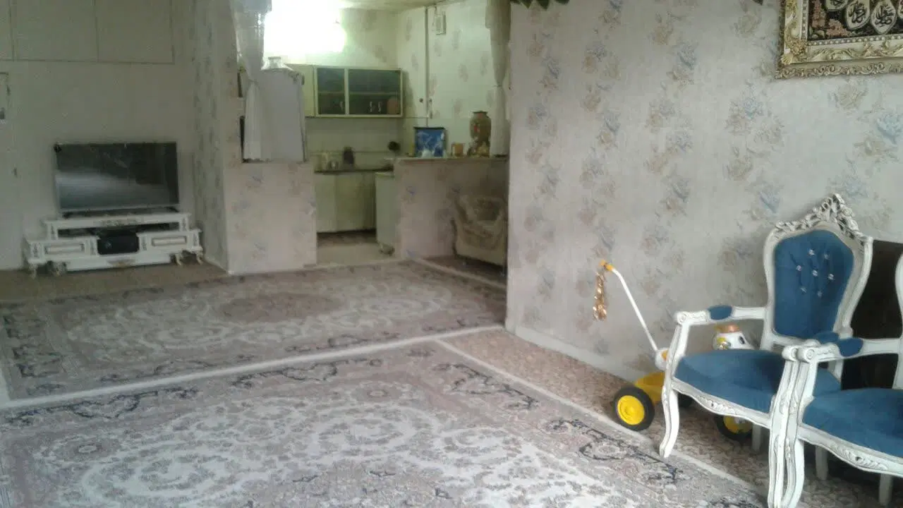 ویلایی سه طبقه 110متر
