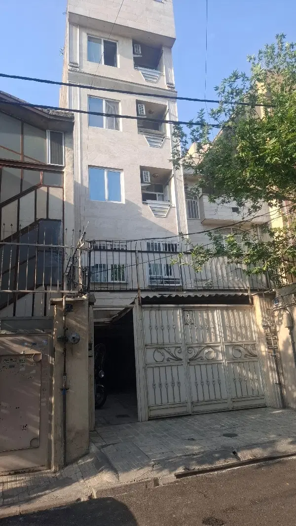 هم خونه میخام