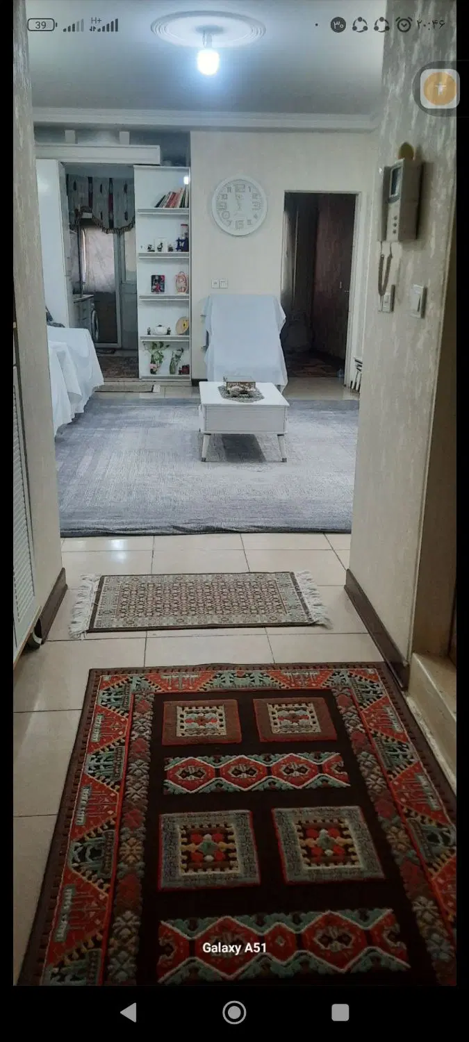 فروش آپارتمان