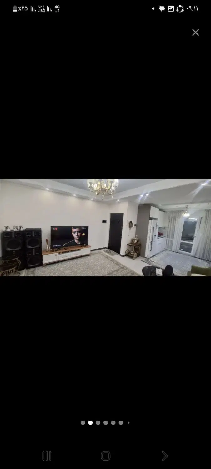 اپارتمان