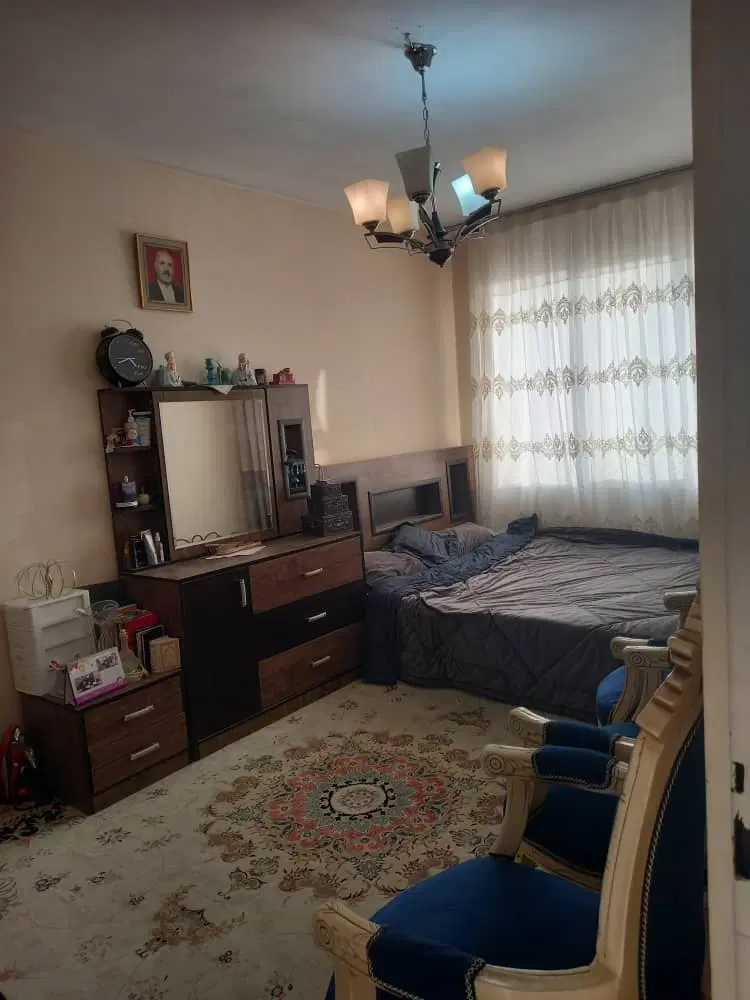 آپارتمان ۶۰متری