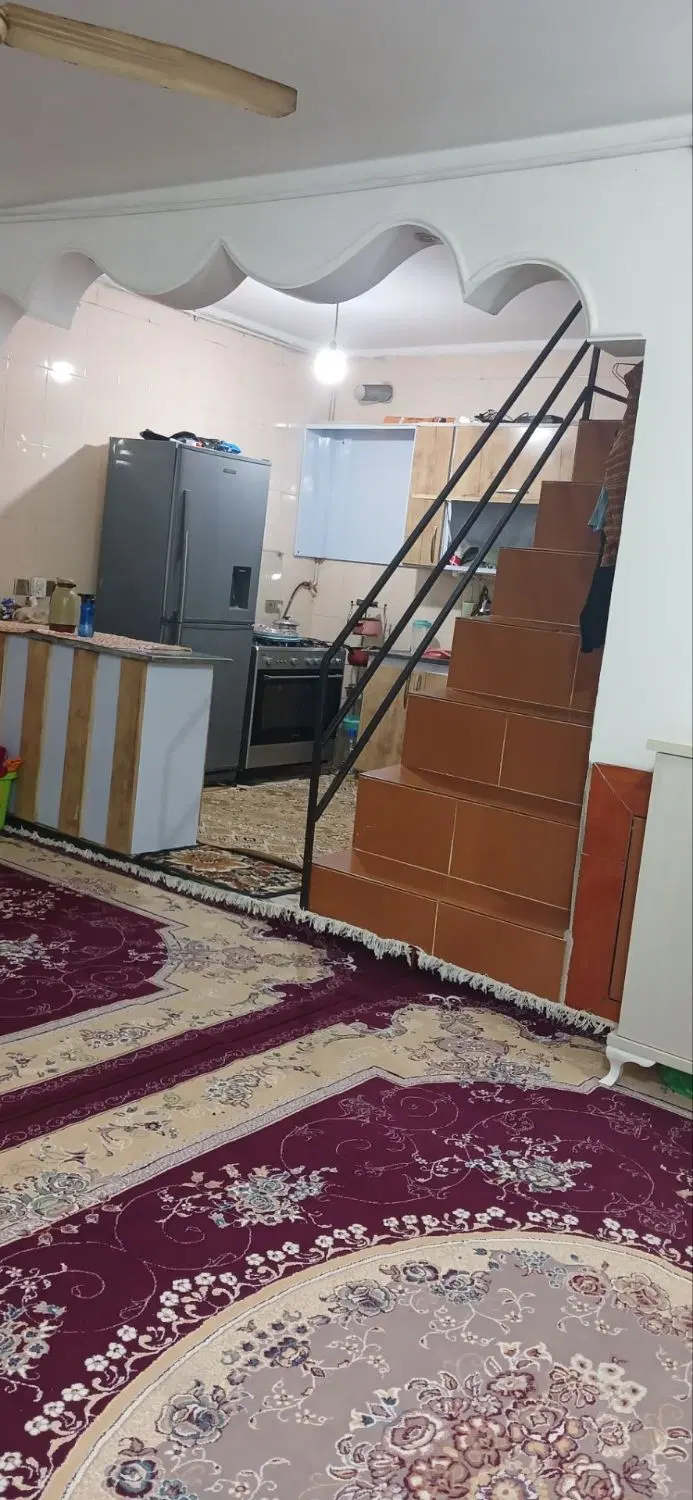 خانه ویلایی ۷۰متری