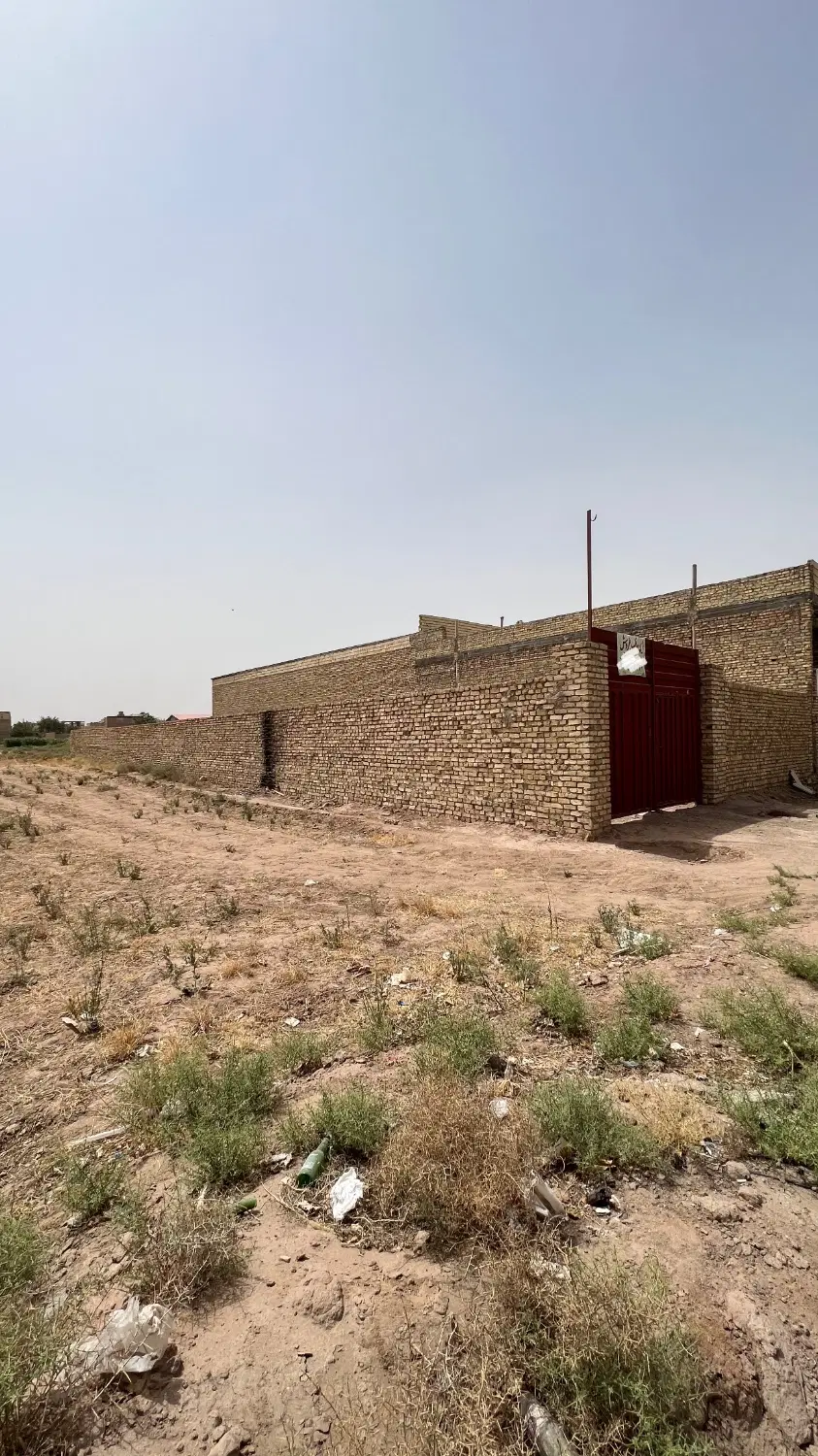 زمین کارگاهی ( استقلال )