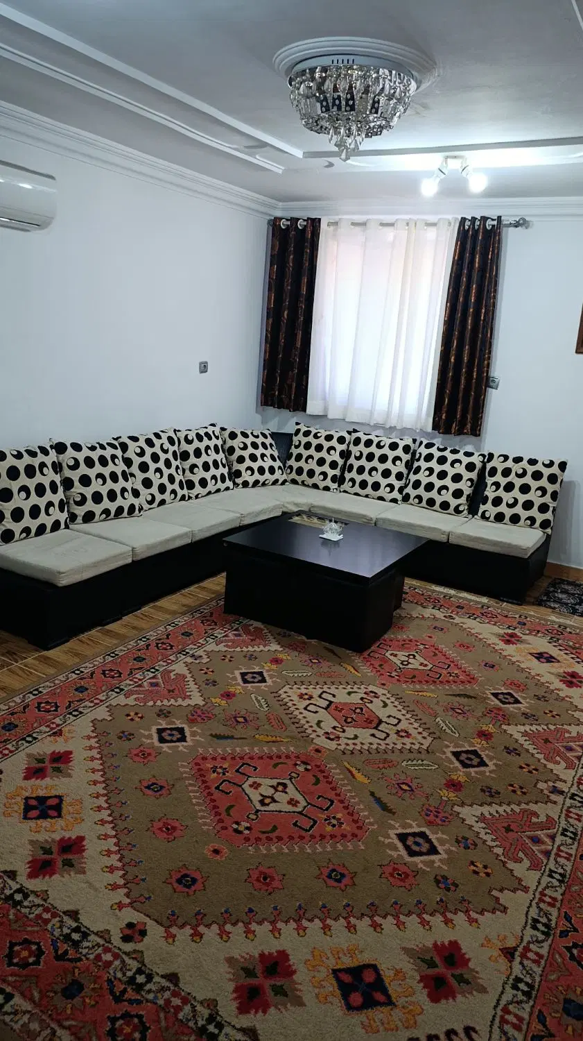 خانه60متری تک خواب مکان امن نزدیک رشت وکوچصفهان