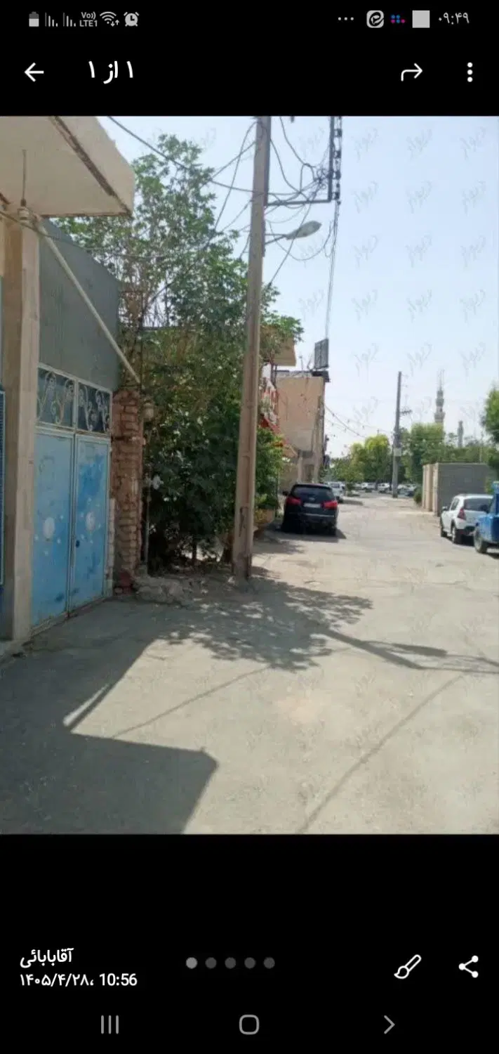 اجاره کارگاه یا انبار
